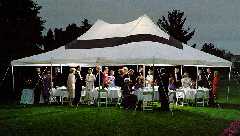 PHOTO:  Elite Tent 