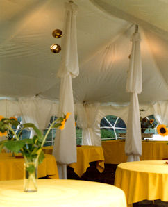 Tent Rentals