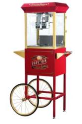 Popcorn Machine