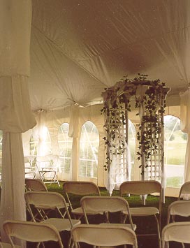Ceremony Interior